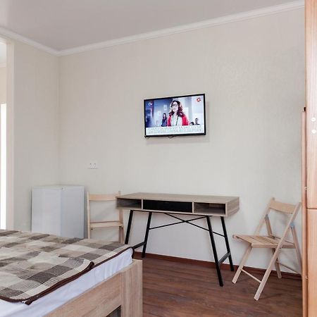 Villa Solomare Затока Экстерьер фото
